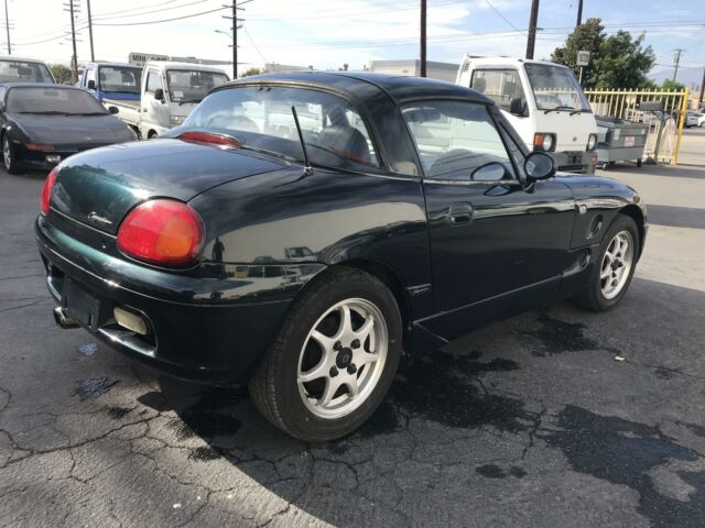 1994 Suzuki Cappuccino -- - photo 10