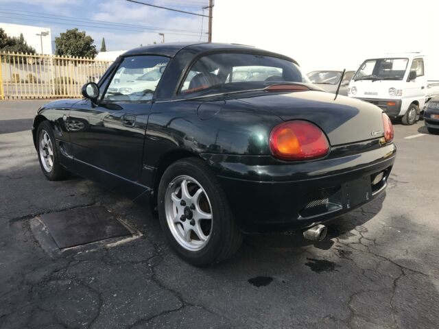 1994 Suzuki Cappuccino -- - photo 12