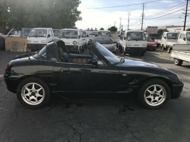 1994 Suzuki Cappuccino -- - photo 2