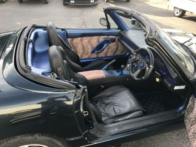 1994 Suzuki Cappuccino -- - photo 3