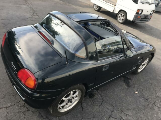 1994 Suzuki Cappuccino -- - photo 4