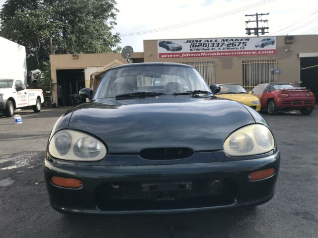 1994 Suzuki Cappuccino -- - photo 7