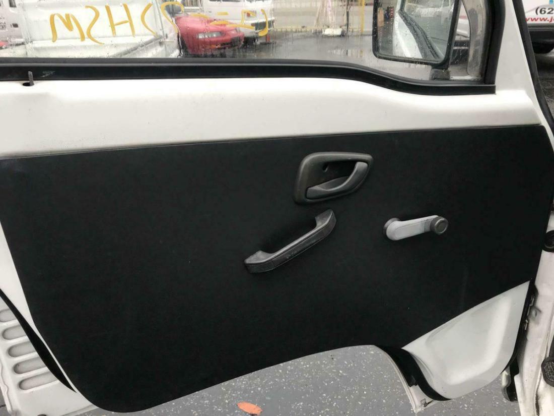 1994 Suzuki Carry - photo 13