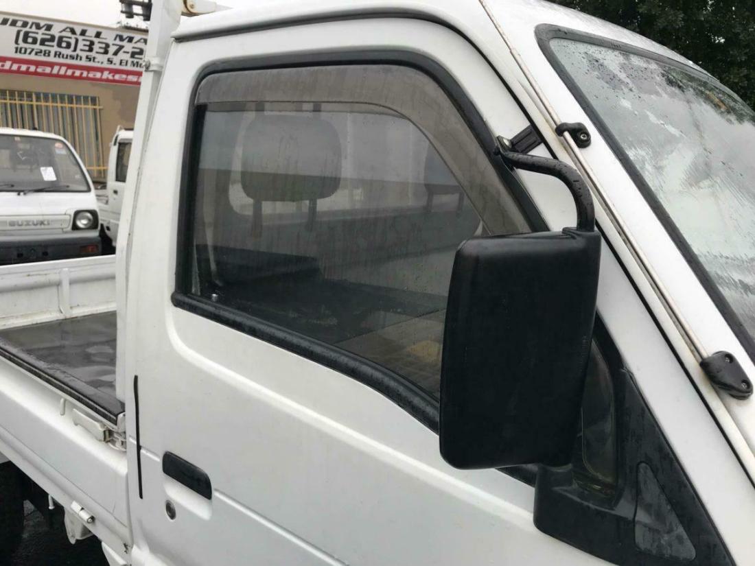1994 Suzuki Carry - photo 4