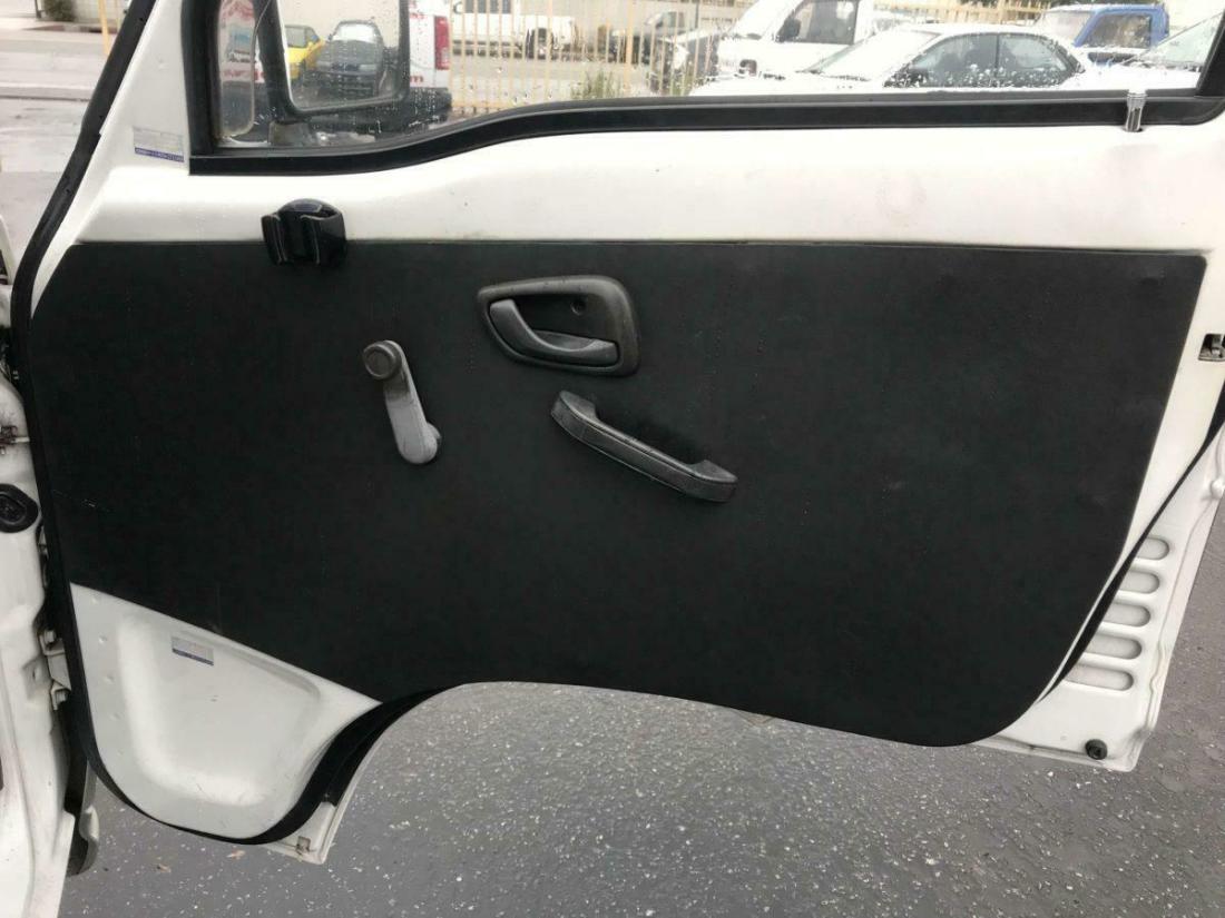 1994 Suzuki Carry - photo 12