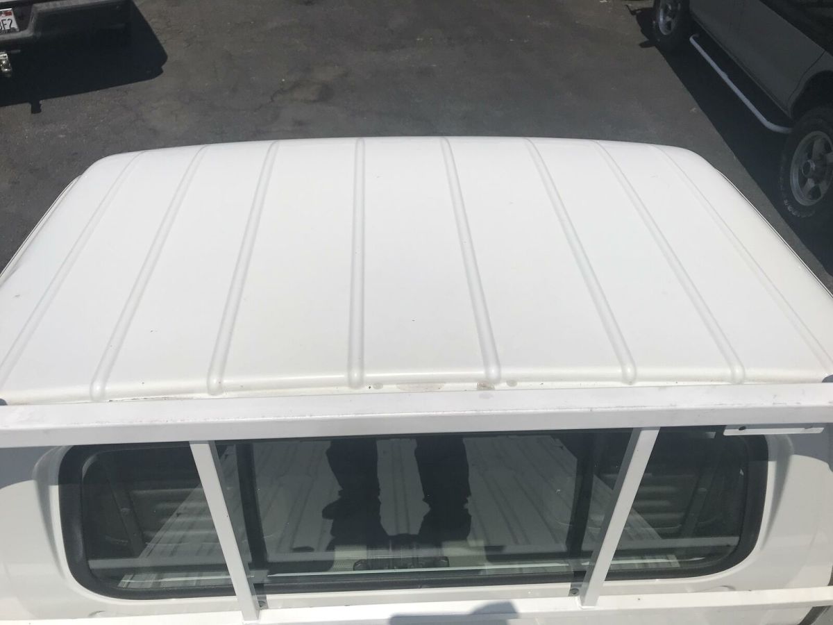 1994 Suzuki Carry - photo 5