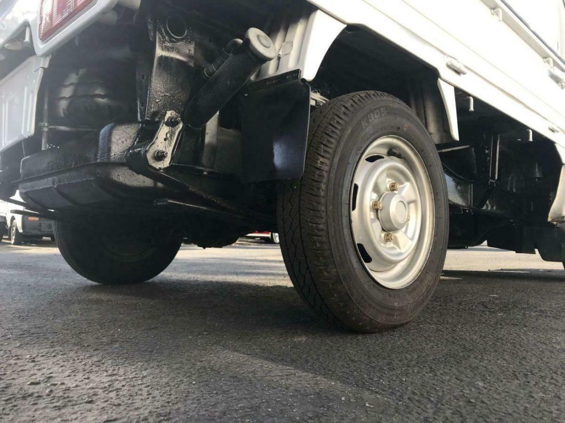 1994 Suzuki Carry - photo 13