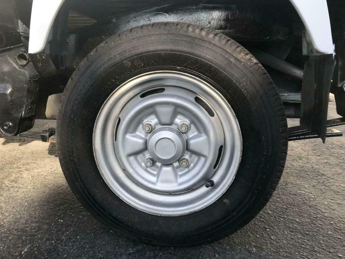 1994 Suzuki Carry - photo 7