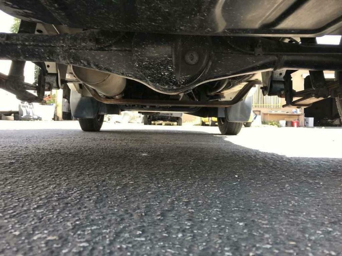 1994 Suzuki Carry 4X4 - photo 7