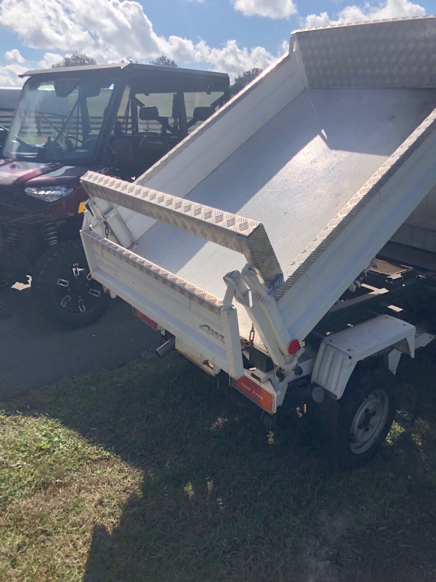 1994 Suzuki Carry - photo 5