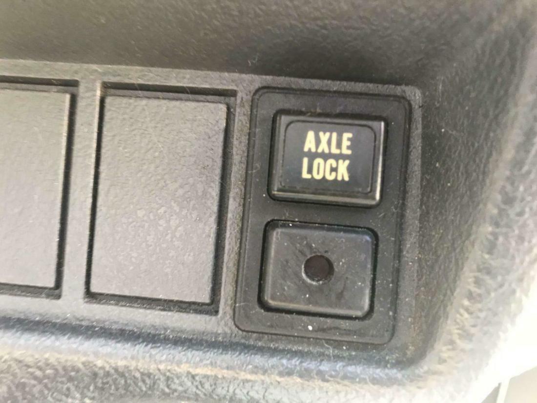 1994 Suzuki Carry - photo 4