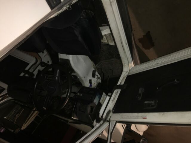 1994 Suzuki Samurai - photo 6