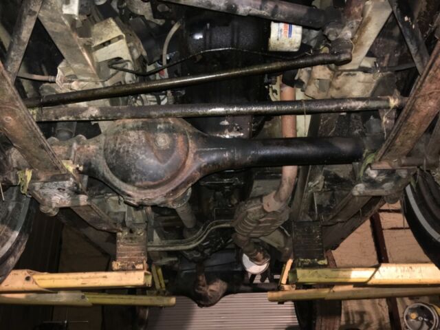 1994 Suzuki Samurai - photo 7