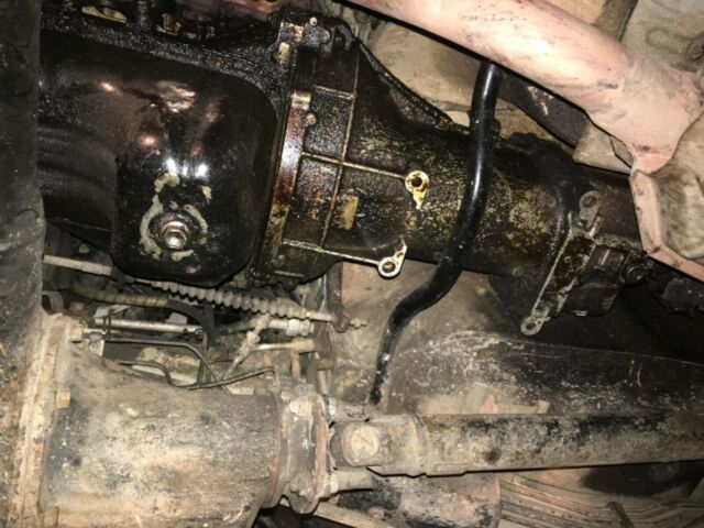 1994 Suzuki Samurai - photo 8