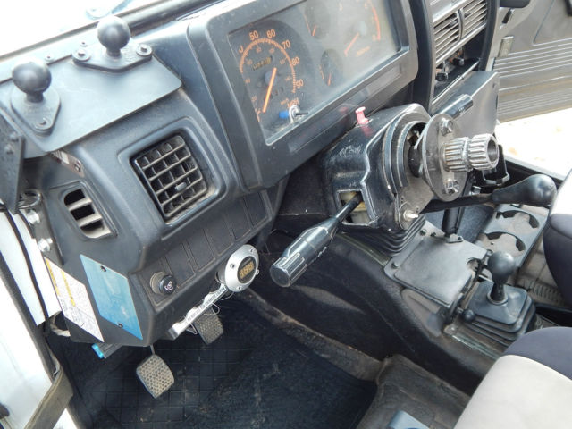 1994 Suzuki Samurai JL - photo 10