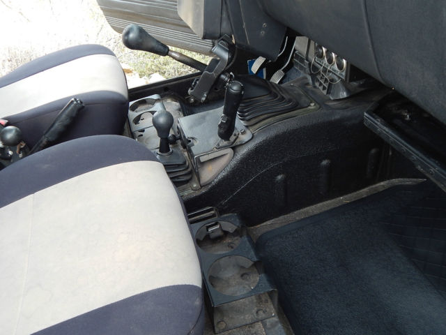 1994 Suzuki Samurai JL - photo 13