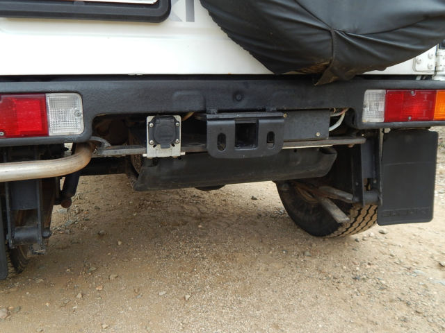 1994 Suzuki Samurai JL - photo 7