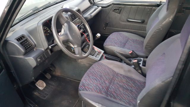 1994 Suzuki Sidekick Sport - photo 4