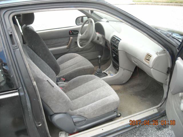 1994 Suzuki Other - photo 10