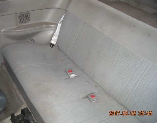 1994 Suzuki Other - photo 11