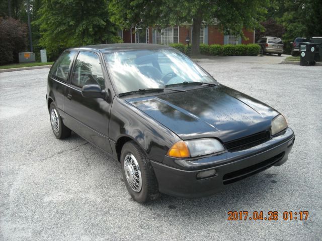 1994 Suzuki Other - photo 2
