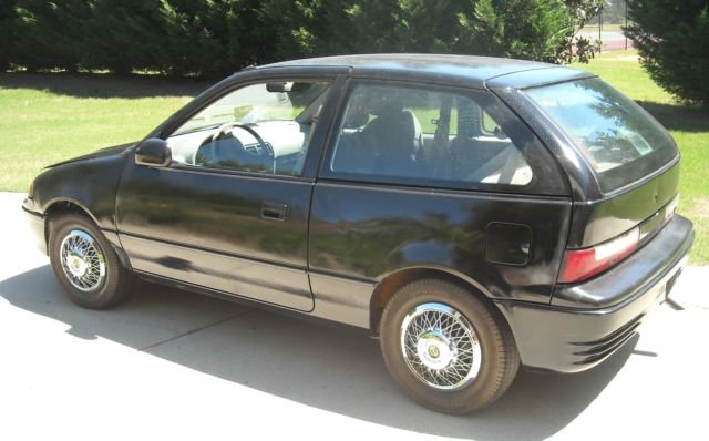 1994 Suzuki Other - photo 3