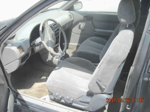 1994 Suzuki Other - photo 5