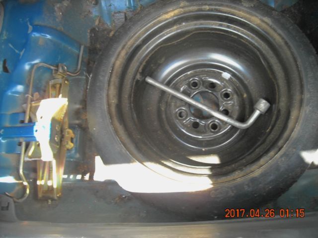 1994 Suzuki Other - photo 6