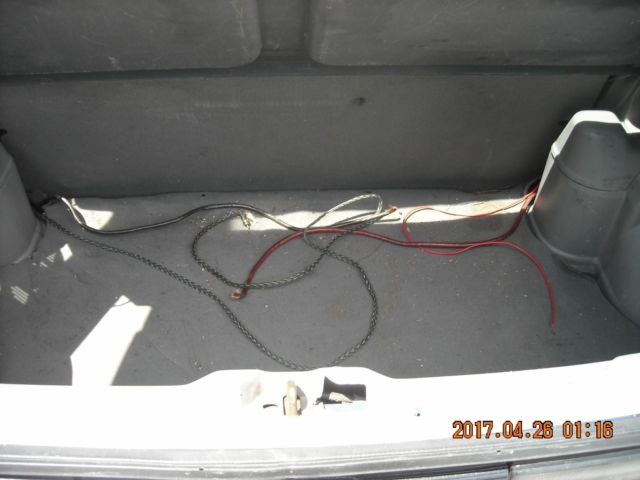 1994 Suzuki Other - photo 7