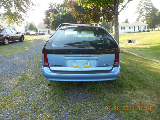 1994 Ford Taurus SHO LX Stationwagon Rare Collector Car - photo 4