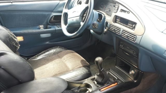 1994 Ford Taurus SHO LX Stationwagon Rare Collector Car - photo 5