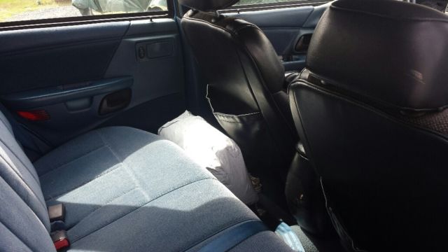 1994 Ford Taurus SHO LX Stationwagon Rare Collector Car - photo 8