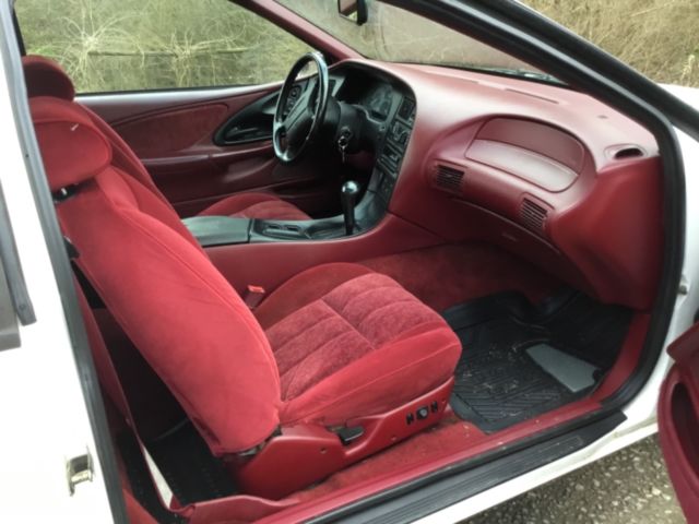 1994 Ford Thunderbird Lx - photo 7