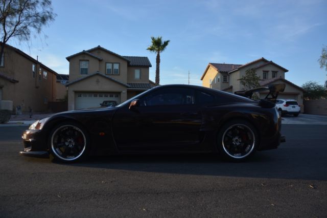 1994 Toyota Supra - photo 3