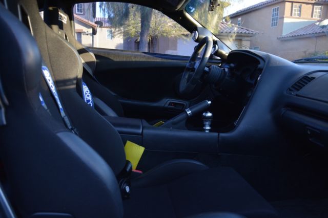 1994 Toyota Supra - photo 7