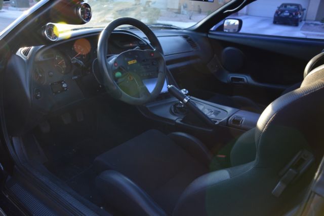 1994 Toyota Supra - photo 8