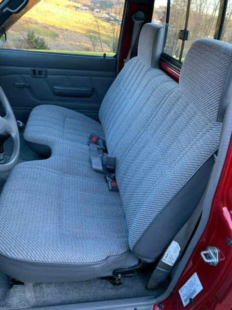 1994 Toyota T100 4X4 - photo 13