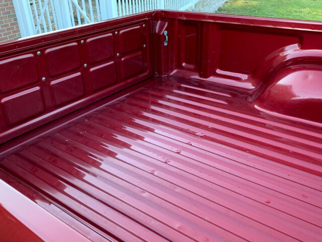 1994 Toyota T100 4X4 - photo 7