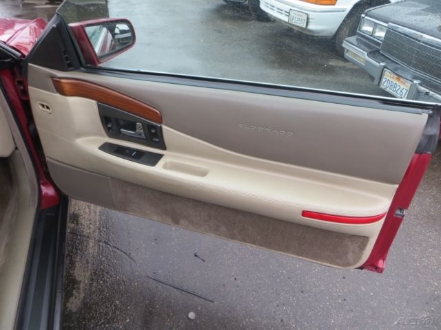 1994 Cadillac Eldorado Touring - photo 10