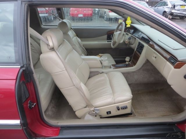1994 Cadillac Eldorado Touring - photo 11