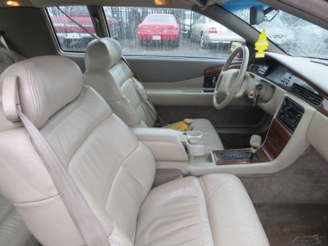 1994 Cadillac Eldorado Touring - photo 12