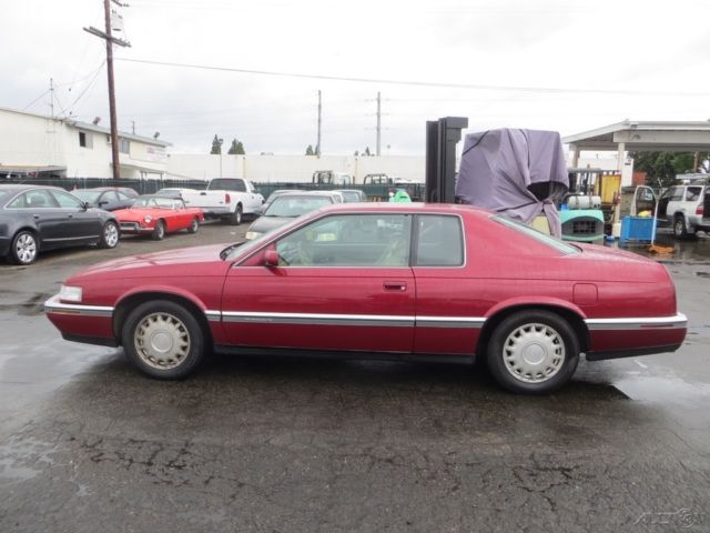 1994 Cadillac Eldorado Touring - photo 2