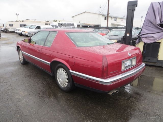 1994 Cadillac Eldorado Touring - photo 3