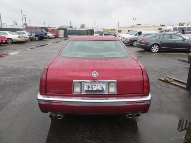 1994 Cadillac Eldorado Touring - photo 4