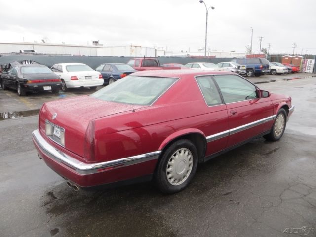 1994 Cadillac Eldorado Touring - photo 5
