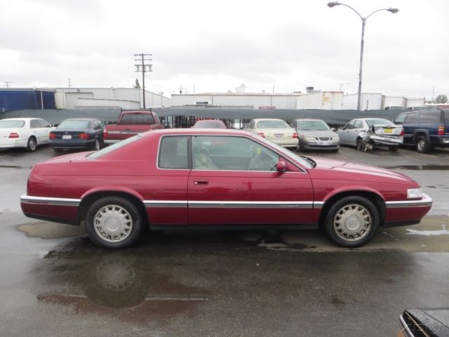 1994 Cadillac Eldorado Touring - photo 6