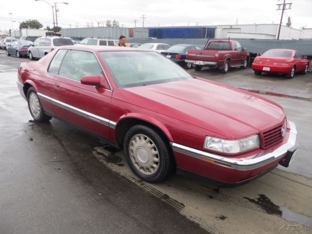 1994 Cadillac Eldorado Touring - photo 7