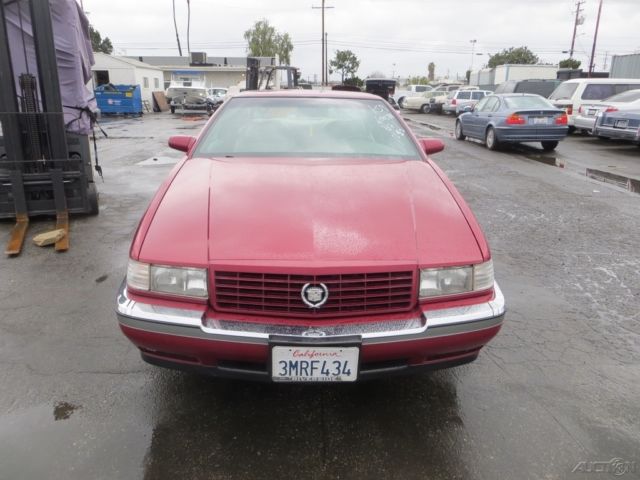 1994 Cadillac Eldorado Touring - photo 8