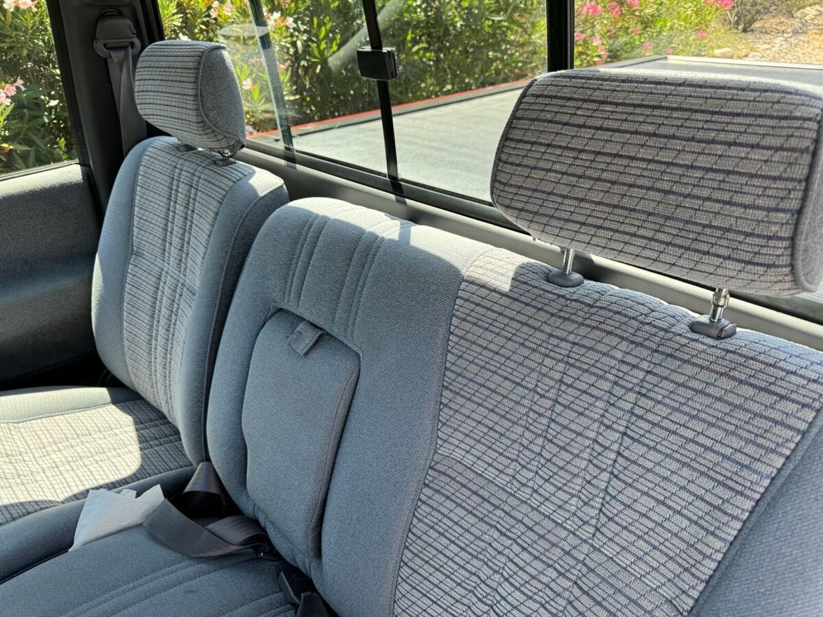 1994 Toyota T100 - photo 12