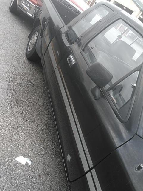 1994 Toyota Pickup 1/2 Ton Xtra-Long WB Deluxe. - photo 11